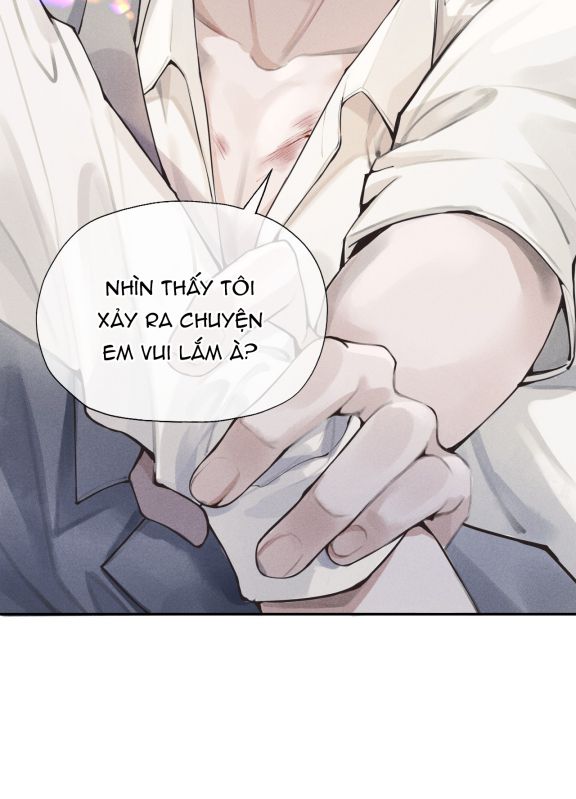 Dior Tiên Sinh Chapter 1 - Next Chapter 2